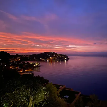 La Maison Du Cap Villefranche-sur-Mer