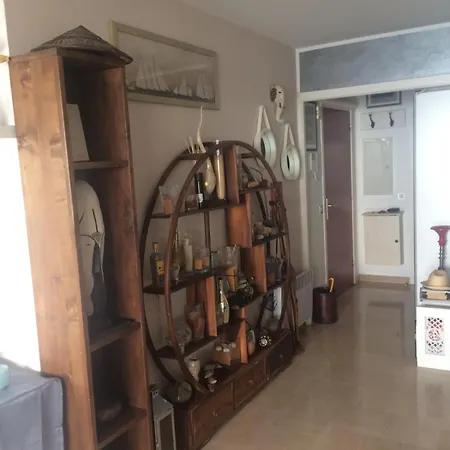 La Maison Du Cap Appartamento