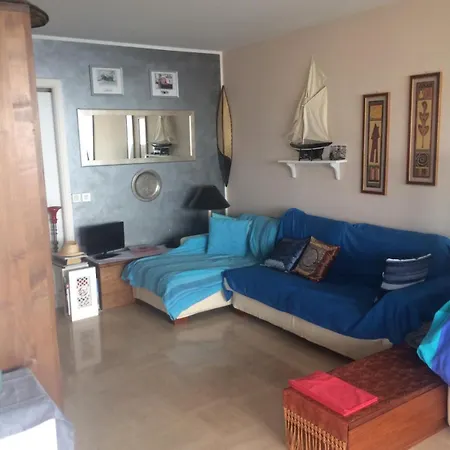 Appartamento La Maison Du Cap Villefranche-sur-Mer